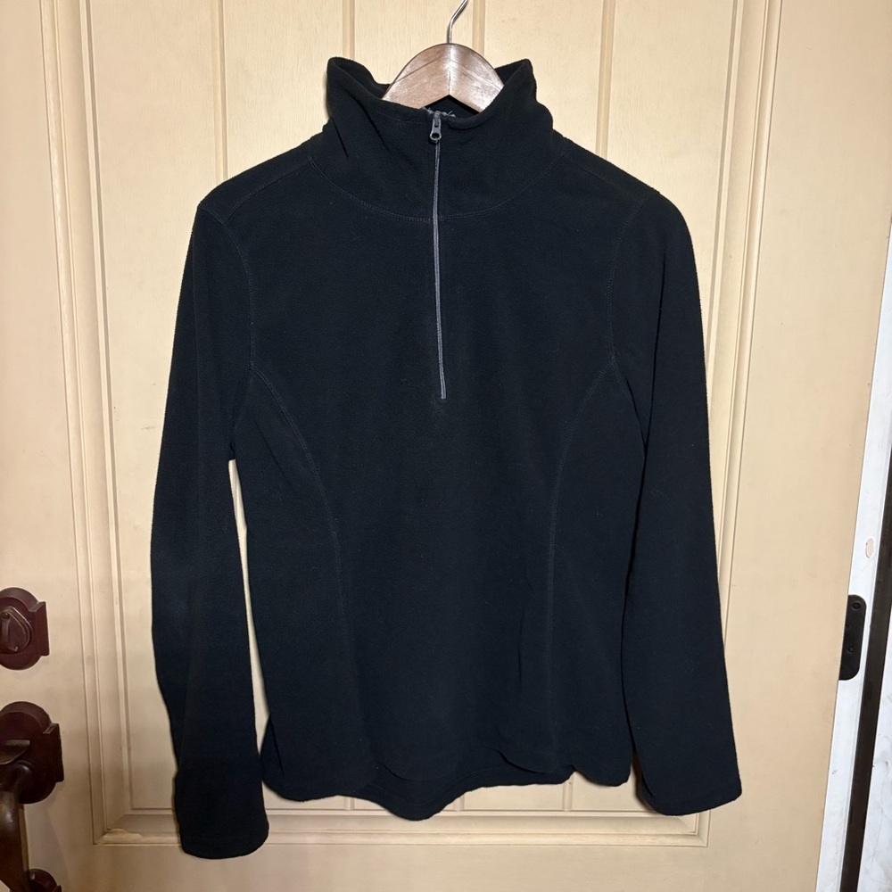 Old Navy Black Pullover